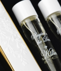 Kilian Playing With The Devil Travel Set