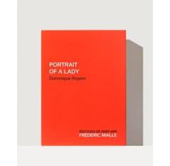 Frederic Malle Portrait Of A Lady
