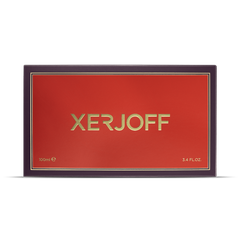 XERJOFF RED HOBA