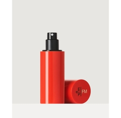 Frederic Malle Red Travel Case