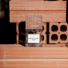 CARNER BARCELONA REVOLUCION