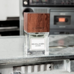 CARNER BARCELONA REVOLUCION