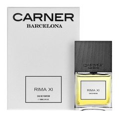 CARNER BARCELONA RIMA XI