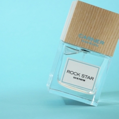 CARNER BARCELONA ROCK STAR