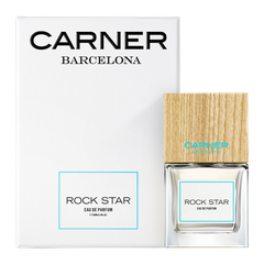 CARNER BARCELONA ROCK STAR