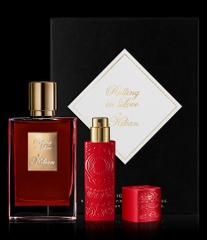 Kilian Rolling In Love - Icon Set