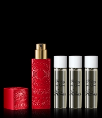 Kilian Rolling In Love Travet Set