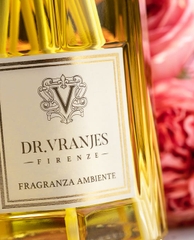 Dr. Vranjes Diffuser Rosa Tabacco