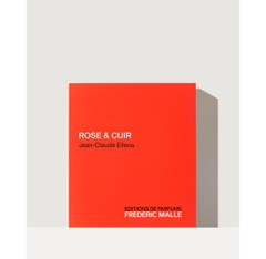 Frederic Malle Rose & Cuir