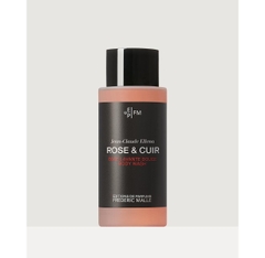 Frederic Malle Rose & Cuir Body Wash 200ml