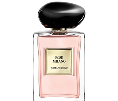 Giorgio Armani Rose Milano