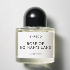 Byredo Rose Of No Mans Land