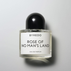 Byredo Rose Of No Mans Land