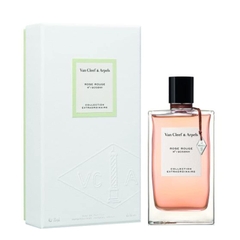 Van Cleef Arpels Rose Rouge