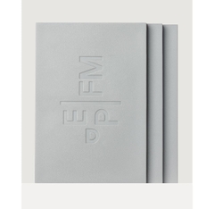 Frederic Malle Russian Nights - Rubber Incense