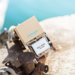 CARNER BARCELONA SALADO