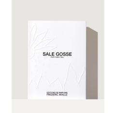 Frederic Malle Sale Gosse