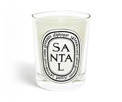 Diptyque Santal Candle - 190g