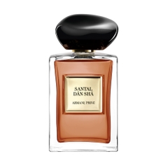 Giorgio Armani Privé Santal Dan Sha