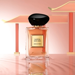 Giorgio Armani Privé Santal Dan Sha