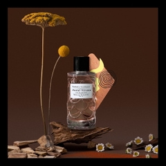 Maison Rebatchi Santal Nirvana