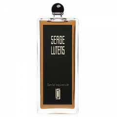 Serge Lutens Santal Majuscule
