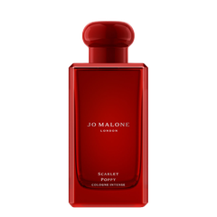 Jo Malone Scarlet Poppy Cologne Intense