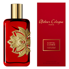 Atelier Cologne Santal Carmin Limited Edition
