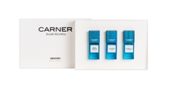 CARNER BARCELONA MINIATURE SET DREAM COLLECTION NEW 45ml