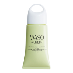 Shiseido Waso Color Smart Day Mouisturizer Oil Free