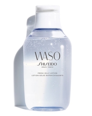 Shiseido Waso Fresh Jelly Lotion