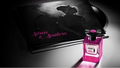 Jusbox - Icon - Siren & Sailors