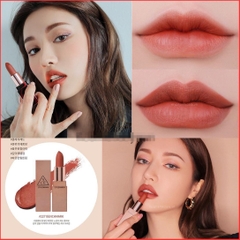 Son Cam Hồng Đất 3Ce 226 Benchmark Lip Color