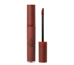 Son Kem Lì Đỏ Nâu 3Ce Taupe / Velvet Lip Tint
