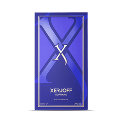 XERJOFF SOPRANO