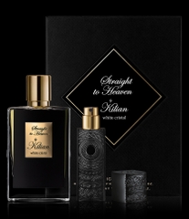 Kilian Straight To Heaven - Icon Set