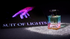 Jusbox - Reward - Suit of Lights