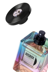 Jusbox - Reward - Suit of Lights