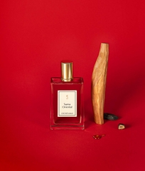 Une Nuit Nomade Suma Oriental - EDP