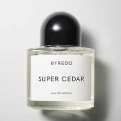 Byredo Super Cedar