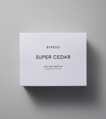 Byredo Super Cedar