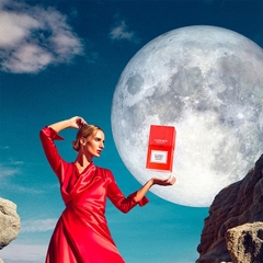 CARNER BARCELONA SUPER MOON