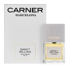 CARNER BARCELONA SWEET WILLIAM