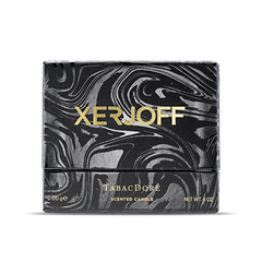 XERJOFF - TABACDORÉ CANDLE