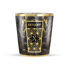 XERJOFF - TABACDORÉ CANDLE