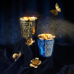 XERJOFF - TABACDORÉ CANDLE