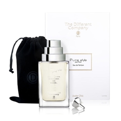 TDC - Juste Chic - Pure eVe, Just Pure