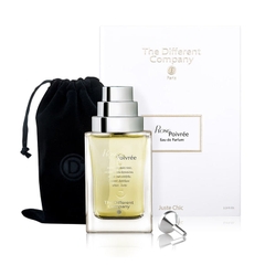 TDC - Juste Chic - Rose Poivrée