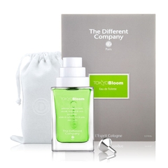 TDC - Esprit Cologne - Tokyo Bloom