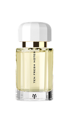 RAMON MONEGAL TEN FRESH NOTES